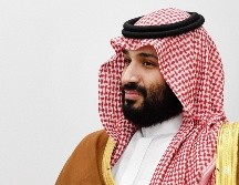 En un informe divulgado por el gobierno de Joe Biden, la inteligencia de EU concluyó que el príncipe ''aprobó una operación en Estambul, Turquía, para capturar o matar al periodista saudí''. EFE / ARCHIVO