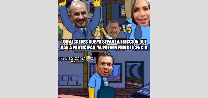 Alcaldes con licencia rumbo a las Elecciones Jalisco 2021
