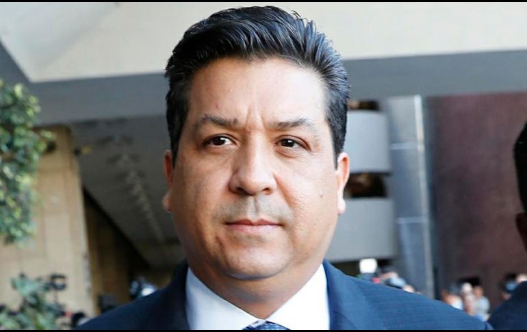 La Cámara de Diputados retiró el fuero a García Cabeza de Vaca y el Congreso de Tamaulipas aprobó mantener la inmunidad al gobernador. SUN/ARCHIVO