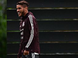 Por otro lado aplaudió el protocolo que se realiza en la MLS donde hay pruebas cada dos días y eso los hace sentir más seguros. Imago7