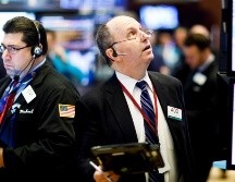 En la semana, el Dow Jones perdió 1.78%, el Nasdaq cedió casi 5% y el S&P 500 1.83 por ciento. EFE/ARCHIVO