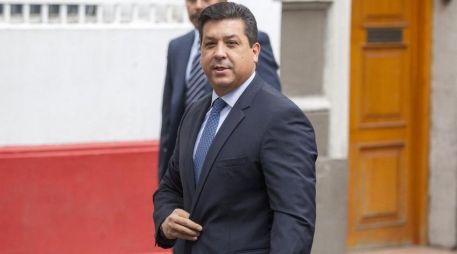 A través de una carta, la Alianza expresó su apoyo al gobernador de Tamaulipas. NTX/ARCHIVO