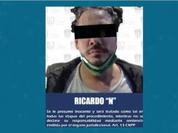 YOUTUBE/El Universal