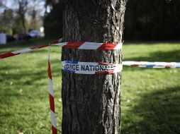 Este homicidio se suma a la ola de asesinatos de jóvenes relacionados con ajustes entre bandas rivales. EFE/Y. Valat