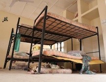 Los terroristas atacaron también un campamento militar y un puesto de control, impidiendo que los soldados interviniesen para evitar el secuestro de las niñas. EFE