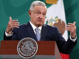AMLO y Biden discutirán sobre los estragos de la pandemia de COVID-19 y las áreas de oportunidad que presenta el T-MEC. EFE/ARCHIVO