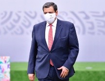 Precisó Sulaimán que tienen un programa en el cual han estado trabajando de manera muy puntual, porque hay un semillero importante que está cerca de buscar otro rumbo. Imago7