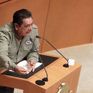 Morena quita candidatura a Félix Salgado; ordena nueva encuesta