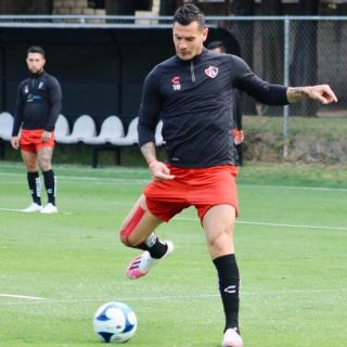 Atlas va a Toluca por su tercer triunfo al hilo