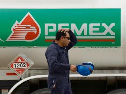 El 28.3% de la deuda total acumulada de Pemex tiene vencimiento en los próximos tres años y, por ende, la situación financiera de la petrolera podría empeorar. SUN