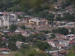 Zona Norte, la que más sufre por despoblamiento en Jalisco; optan por la metrópoli