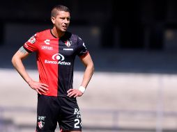 Atlas llega a Toluca con la consigna de vencer al sublíder del torneo y conseguir su tercer triunfo a hilo. IMAGO7