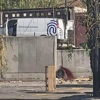 Seguridad en Jalisco: Encuentran cadáver en una barda, en Guadalajara