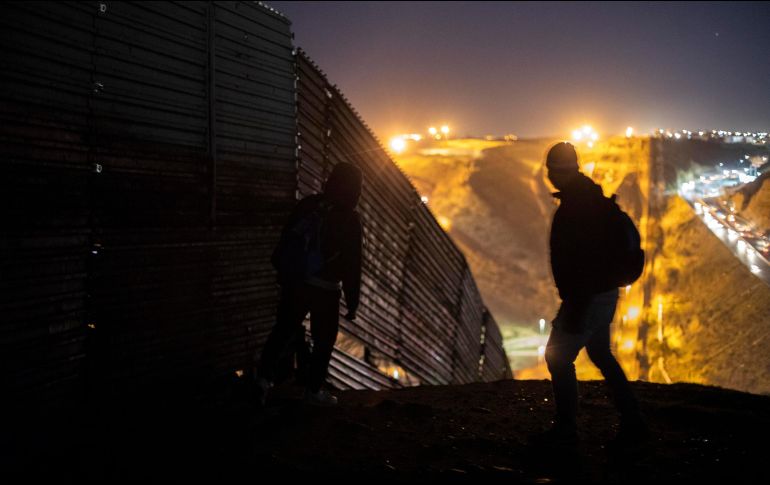 Los temas a tratar incluirán cooperación para el desarrollo de Centroamérica y el sur de México, la migración y la economía, informaron el viernes los Gobiernos de ambos países. NTX / ARCHIVO
