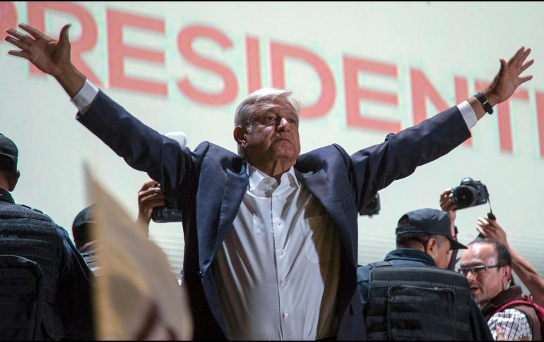 En la semana se dijo que el History Channel no produjo documental sobre 