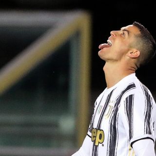 Juventus se aleja del título de la Serie A