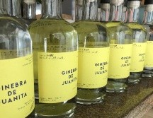 ESPECIAL/Ginebra de Juanita