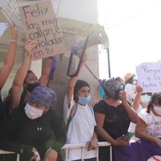 Félix Salgado no perdió sus derechos partidistas: Mario Delgado