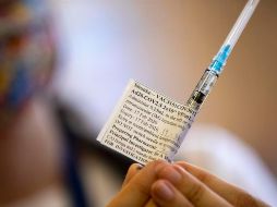La nueva vacuna ha demostrado un porcentaje de efectividad de hasta el 85% en casos severos. EFE/ARCHIVO