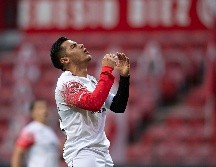 Los Zorros suman cinco partidos sin perder, según lo que indica la Liga MX, sin embargo siguen sin poder ser claros a la hora de atacar. Imago7 / E. Espinosa