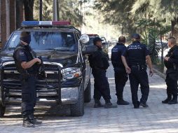 Tlajomulco tiene los menores porcentajes en robos a personas y negocios. EL INFORMADOR/Archivo