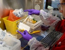 Hacer pruebas a los miembros de la familia ofrecerá 