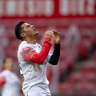 ¿Dónde ver el Atlas vs Atlético de San Luis?