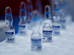 La seguridad de la vacuna de una sola dosis está 