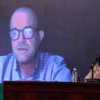 Confirman que López-Gatell está hospitalizado desde el miércoles