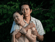 "Minari" deja a la guatemalteca "La llorona" sin el Globo de Oro