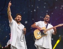 La Banda tapatía Porter presenta este 5 y 6 de  marzo “Moctezuma”. SUN/ARCHIVO