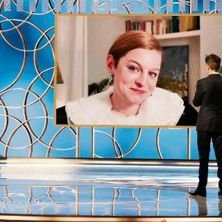 Golden Globes 2021: "The Crown" toma el trono