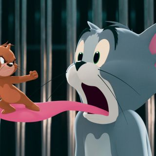 "Tom & Jerry" recauda 13.7 MDD en su estreno
