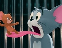 La película de Warner Bros. tuvo una apertura mejor a la esperada a pesar de que sólo el 42% de los cines en Estados Unidos están abiertos. ESPECIAL/ARCHIVO