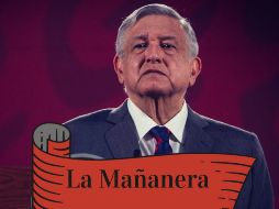 La mañanera de AMLO de hoy 1 de marzo de 2021.