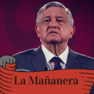 La mañanera de AMLO de hoy 1 de marzo de 2021