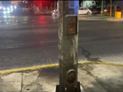 De los equipos dañados seis correspondieron a en Zapopan, cuatro a Guadalajara, dos a Tlaquepaque, tres a Tonalá y uno más de Tlajomulco. ESPECIAL /