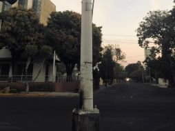 Las revisiones continúan, por lo que es posible que el número de equipos dañados incremente. ESPECIAL /