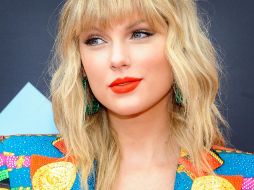 -----El año pasado, Tayor Swift estrenó en Netflix su documental 