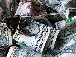 El 2020, en plena pandemia de coronavirus, fue un año récord de remesas para México, con 40 mil 606.7 millones. AP/ARCHIVO