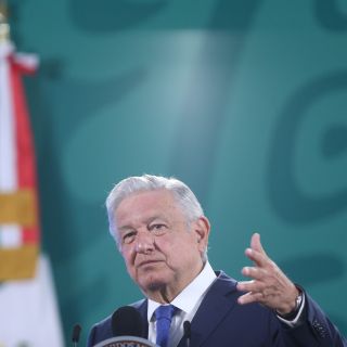 AMLO ordena reforzar presencia de GN en Jalisco tras ola de violencia en ZMG