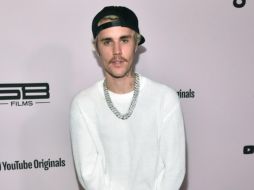 “Justice”, de Justin Bieber, llegará el próximo 19 de marzo a las plataformas digitales. AFP / ARCHIVO