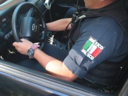 El Juez de Control emitió las órdenes de aprehensión contra los cuatro elementos, incluyendo al comisario. EL INFORMADOR / ARCHIVO