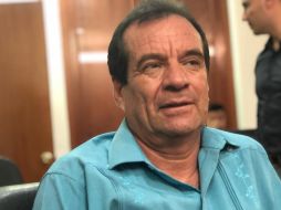 El Órgano Interno de Control del Congreso del Estado concluyó que el diputado Oscar Arturo Herrera Estrada incurrió en una falta administrativa grave. EL INFORMADOR / R. Rivas