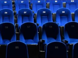 La juez señala que se continúe brindando un sistema de apoyos financieros en beneficio de los productores, distribuidores, comercializadores y exhibidores de películas nacionales. EFE / ARCHIVO