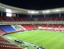 Chivas había estado en contacto con las autoridades sanitarias desde semanas atrás. IMAGO7 / ARCHIVO