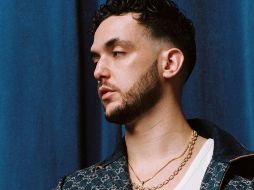 C. Tangana ha alcanzado la madurez creativa y se ha completado como cantante, productor y músico sin ataduras. Cortesía / Sony Music