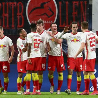 Se reinicia la batalla por la Copa alemana