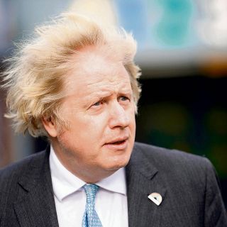 Gobierno Británico sueña con el Mundial en 2030