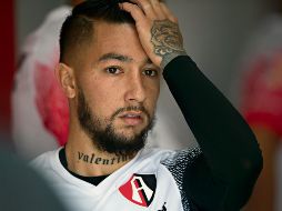 CON TODO. Los rojinegros tendrán que vencer al San Luis para recortar la distancia en la tabla de cocientes y así reducir la multa. IMAGO7